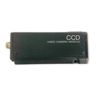 Sony XC-57 Ccd Video Camera Module Without Lens Made In Japan. Fixed Price $24.96.