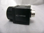 Sony XC-HR58 (svga). Fixed Price $468.09.