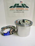 Pelco, IPSXM-7, Exsite Explosionproof Power Module Surplus. Fixed Price $2000.00.
