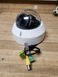 Hanwha Techwin SCV-6085R 2MP Ir Hd+ Security Varifocal Dome Camera Bnc Tvi. Fixed Price $49.30.