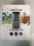 Xtreme Connected Home Wifi Video Doorbell Camera. Fixed Price $69.99.