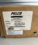 New Pelco VX-A3-DEC Videoxpert Enhanced Decoder With Mount. Fixed Price $899.99.