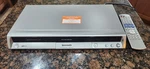Panasonic DMR-ES15 Dvd Recorder Tbc/pass-through Tested Playback W/ Remote. Fixed Price $181.99.