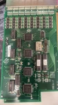 Pelco PA30-0072-5000 Card ACJ-VFR2. Fixed Price $99.99.