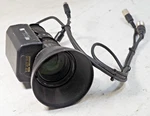 Fujinon Tv-z Aspheric Zoom Lens 1:1.4/6.7-117MM W/ S16X7.3BMD-D18. Fixed Price $345.00.