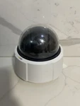 Axis P5512 0409-001-03 Compact Ptz Dome Network Camera Fast Shipping!. Fixed Price $75.00.