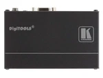 Kramer TP-580R HDMI/RS-232/IR Over Hdbaset Twisted Pair Extender Receiver. Fixed Price $236.00.