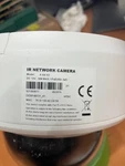 Lot Of 12 Advidia Ir Network Security Cameras Model:- A-54-V2. Fixed Price $99.99.