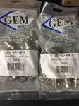 Gem Electronics 301-RA-350TP Bnc Adapter Jack/plug 10 Pack. Fixed Price $9.99.