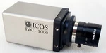 Icos IVC-1000 OP771 Iss 2.0 Ccd Vision Camera #2. Fixed Price $236.55.