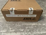 Axis Q1615 Mk Ii. Fixed Price $225.00.