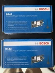 Bosch B443 Conettix Plug-in Cellular Communicator X2. Fixed Price $80.00.