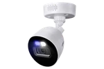 Lorex C884DA 4K Ultrahd Smart Deterrence Cvi Wired Bullet Security Camera(m.ref). Fixed Price $29.99.