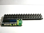 Pelco Dx 8100 Series Dvr 16 Channel Alarm Inputs/relay Outputs LDV-P520. Fixed Price $30.00.