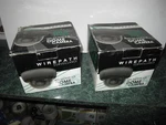 Wirepath One Set Surveillance Dome Cameras WPS-365-DOM-A-BL 2.8 12MM Lens. Fixed Price $29.95.