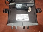 Axis 240Q 4-CHANNEL Video Server Cctv Ip Network Encoder, 0232-001-02. Fixed Price $54.99.