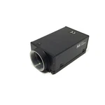Toshiba Teli CS8320BCI Monochrome Machine Vision 1/2" Ccd Camera 12VDC 768X494. Fixed Price $200.00.