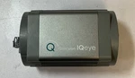 Iqinvision IQEYE753 Camera Recorder System (00-50-1A-01-46-14) W/ No Lens "W1B". Fixed Price $27.00.