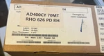 New Schlage AD-400 Networked Wireless Electronic Lock AD400CY 70MT Rho 626 Pd. Fixed Price $1599.00.