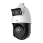 Lts PTZIP4C44W-X25IR Platinum 4MP Palm-size Camera. Fixed Price $714.99.