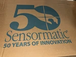 Sensormatic Detection System Theft Prevention Security Gates. Fixed Price $900.00.