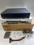 Samaung Wisenet Nvr Network Video Recorder , XRN-1610SP. Fixed Price $1350.00.