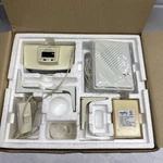 Potter Amseco EBP-407C Door Annunciator 2 Way System (missing Counter). Fixed Price $100.00.