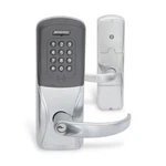 Schlage Mortis Lock, Full Part Number: AD300MS70MTKSPA626PRH. Fixed Price $1200.00.