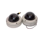 Honeywell HD4D 12-24V 3.3-12MM Dome Security Camera (lot Of 2). Fixed Price $40.00.