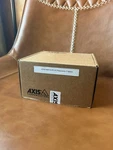 New Axis Network Panoramic Camera M4318-PLVE. Fixed Price $525.00.