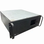 Pelco CM9760-CC1 Matrix Cpu Controller System 110/240AC Tested Working. Fixed Price $749.95.