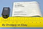 Hitachi Kp M2U Industrial Ccd Camera 1/2" Monochrome Machine Vision. Fixed Price $199.66.