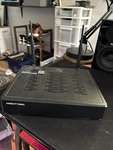 Night Owl 8-CHANNEL 4-CAMERA 1080P Wireless 1TB Nvr Smart Security System. Fixed Price $175.00.