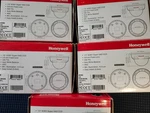Honeywell HD50 Rugged Mini-dome Color Camera- New Box (outdoor). Fixed Price $35.00.
