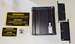 Rei 710607 HD5-600 Dvr Channel W/ Key Bus Security. Fixed Price $850.00.