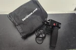 Control Panasonic / Focus Iris With The Varizoom Vzpro-pzfi. Fixed Price $240.00.