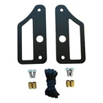 Gatekeeper Off-road Pillar Grab Handle Kit For Jeep Xj Cherokee. Fixed Price $93.03.