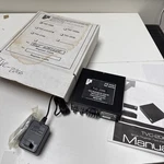 Transaction Verification Systems TVC-2066 2100 Srs Text Inserter Pole Watcher. Fixed Price $129.95.