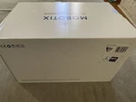 Mobotix MX-M16TB-R079 M16B Thermographic Camera 50 Mk, (45 ) Open Box. Fixed Price $2150.00.