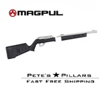 Magpul X-22 Hunter Takedown Stock Chassis Ruger 10/22 Black MAG760 Blk. Fixed Price $139.99.
