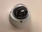 Avigilon Ip Dome Camera 3.0C-H4A-DO1-IR-B. Fixed Price $100.00.