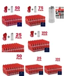 Magnetic Peg Hook Stop 6MM, Display Security Locks Compatible. Fixed Price $39.99.