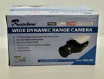 Wide Dynamic Range Digital Color Camera Body No Lens By Rainbow Cctv. Fixed Price $28.00.