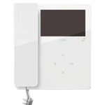 Vimar Elvox Tab 4.3 Video Intercom With Handset 2 Wire System Viw 7548. Fixed Price $273.48.