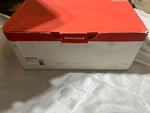 New In Box Honeywell Wall Mount Kit HD4CHIP-WK. Fixed Price $29.99.