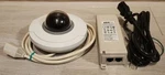 Axis M5054 Ptz Dome Network Camera Communications Security Fromjapan. Fixed Price $149.99.