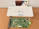 Interlogix S731DVR-RST1 Fiber Optics Digital Video Return Mpd Data Module New. Fixed Price $818.99.