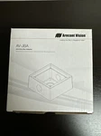 Arecont Vision Av-jba Junction Box Adapter 0847778012244. Fixed Price $17.50.