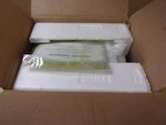 Nib Sony SSM-930 Black And White Monitor. Fixed Price $399.95.