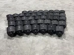 Lot Of ( 42 ) Iqeye Vicon Cameras, AZ032SI-F7, Used Sold Is. Fixed Price $440.00.